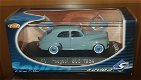 1:43 Solido 4546 Peugeot 203 sedan 1954 - 0 - Thumbnail