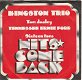 Kingston Trio en Tennessee Ernie Ford-(DUBBELHIT) Tom Dooley - 0 - Thumbnail