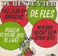 De Beste vier : Vier Nederlandse toppers EP (De Fles e.a.) - 0 - Thumbnail