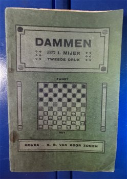 Dammen - 0