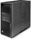 HP Z840 2x Xeon 12C E5-2690 V3, 2.60Ghz, 64GB (4x16GB) DDR4, Zdrive 256GB SSD + 3TB HDD/DVDRW, - 1 - Thumbnail