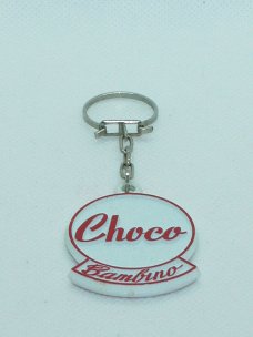 Sleutelhanger Choco Bambino - Limburg