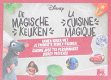 De Magische Keuken - Kaartjes - Delhaize - Disney - 0 - Thumbnail