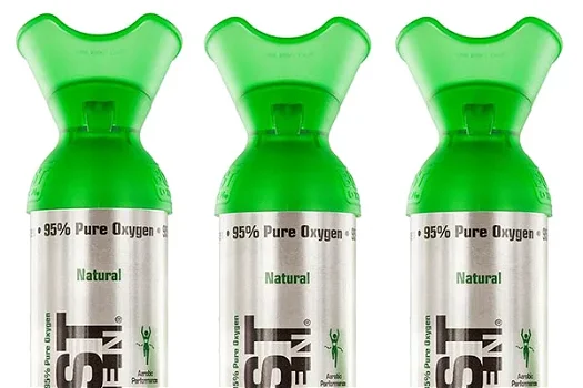 3 x Boost 9 liter flessen online te bestellen bij Zuurstofshop.com - 0