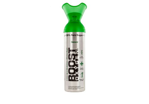 3 x Boost 9 liter flessen online te bestellen bij Zuurstofshop.com - 1