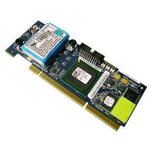 IBM ServeRAID 8i SAS SCSI RAID Controller | 39R8729 39R8731 - nr. 1