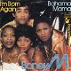 Boney M. ‎– I'm Born Again / Bahama Mama (1979) - 0 - Thumbnail