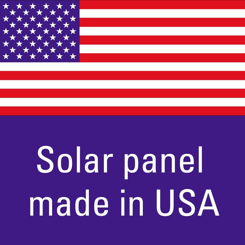 Outdoor Solar Powerbank 24000 draagbare batterij via USB-poort of ingebouwde zonnecellen opgeladen - Afbeelding 8