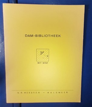Dam-Bibliotheek, - 0