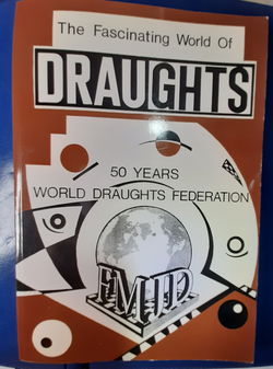 The Fascinating World of Draughts