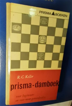 Prisma Damboek - 1