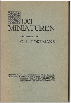 1001 Miniaturen