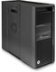 HP Z840 2x Xeon 10C E5-2650 V3, 2.30Ghz, 32GB (2x16GB) DDR4, Zdrive 256GB SSD + 3TB HDD/DVDRW - 0 - Thumbnail