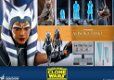 HOT DEAL Hot Toys Star Wars Clone Wars Ahsoka Tano TMS021 - 1 - Thumbnail