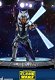 HOT DEAL Hot Toys Star Wars Clone Wars Ahsoka Tano TMS021 - 4 - Thumbnail