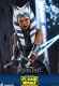 HOT DEAL Hot Toys Star Wars Clone Wars Ahsoka Tano TMS021 - 5 - Thumbnail