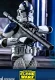 Hot Toys SW The Clone Wars Clone Trooper 501st TMS022 - 2 - Thumbnail