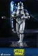 Hot Toys SW The Clone Wars Clone Trooper 501st TMS022 - 3 - Thumbnail
