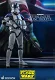 Hot Toys SW The Clone Wars Clone Trooper 501st TMS022 - 4 - Thumbnail