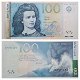 Estonia 100 Krooni P 82 a 1999 UNC 1 - 0 - Thumbnail
