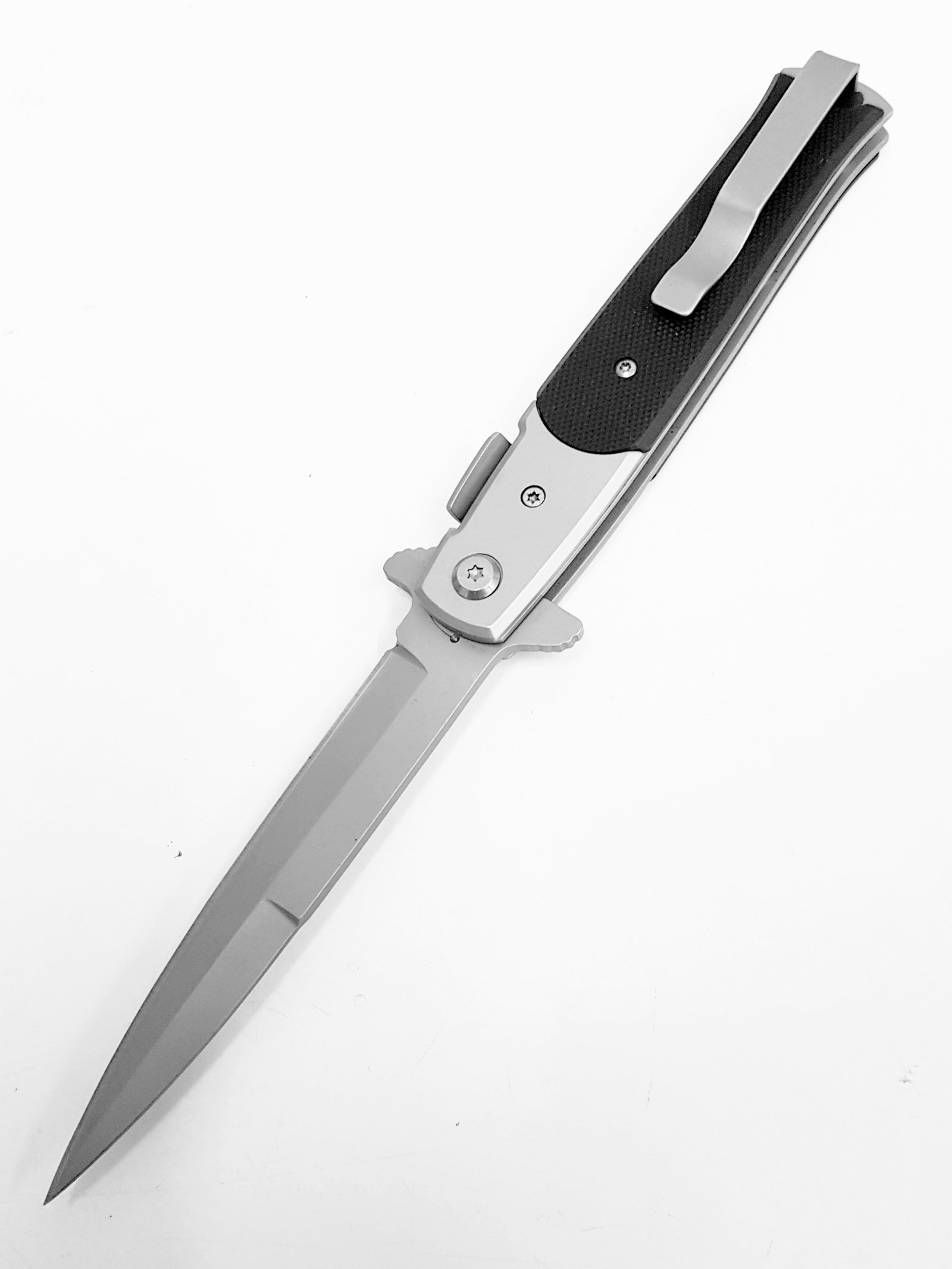 M20 XL Outdoor zakmes Tac-Force RVS - nr. 1