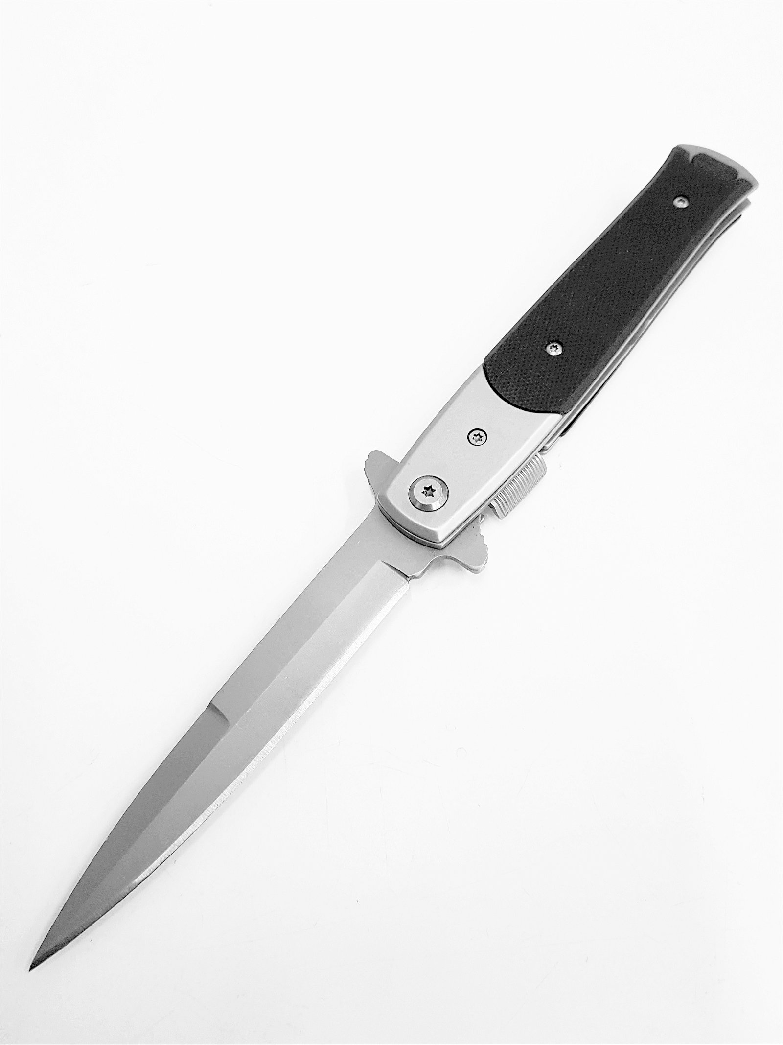 M20 XL Outdoor zakmes Tac-Force RVS - Afbeelding 3