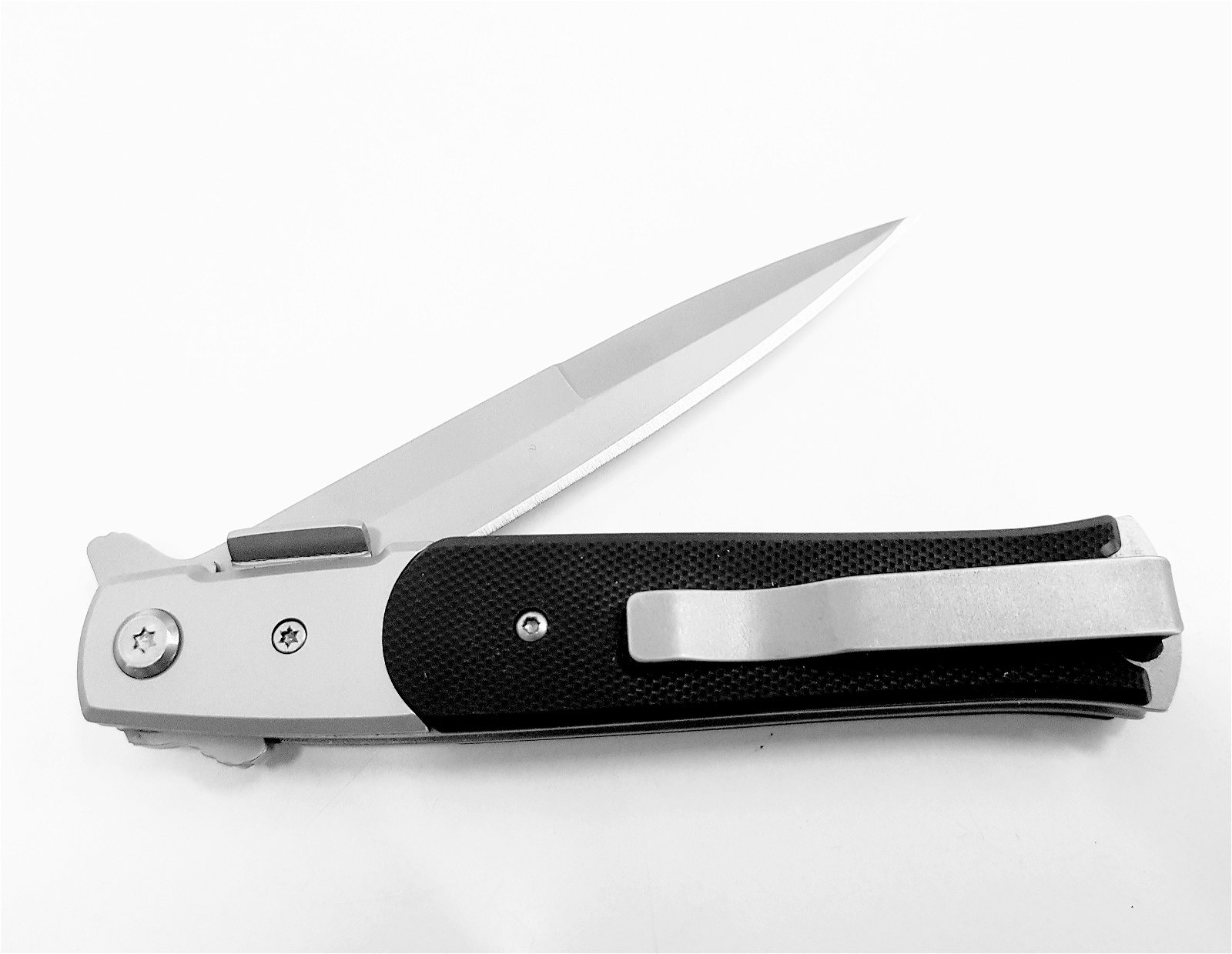 M20 XL Outdoor zakmes Tac-Force RVS - Afbeelding 4