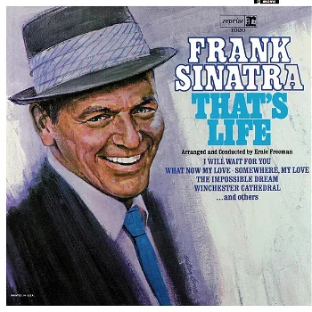 3 - CD - Frank Sinatra - 0