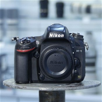 ✅ Nikon D610 ( 2695 ) - 0