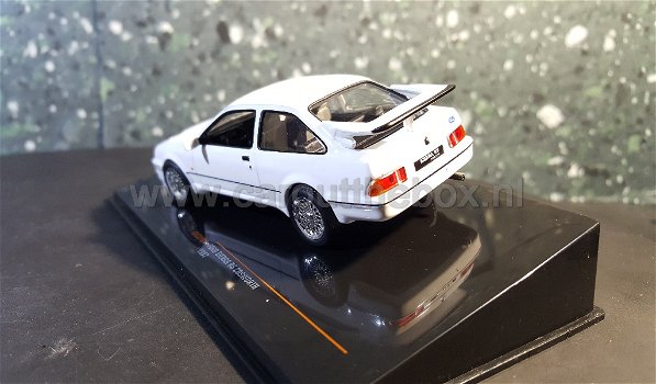 Ford Sierra RS Cosworth 1:43 Ixo - 2