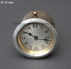== Klokje = oud =42925