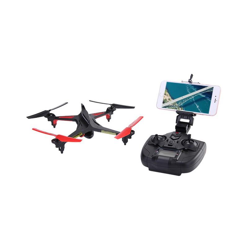 RC drone quadcopter van XK met wifi FPV camera 2.4GHZ - nr. 1