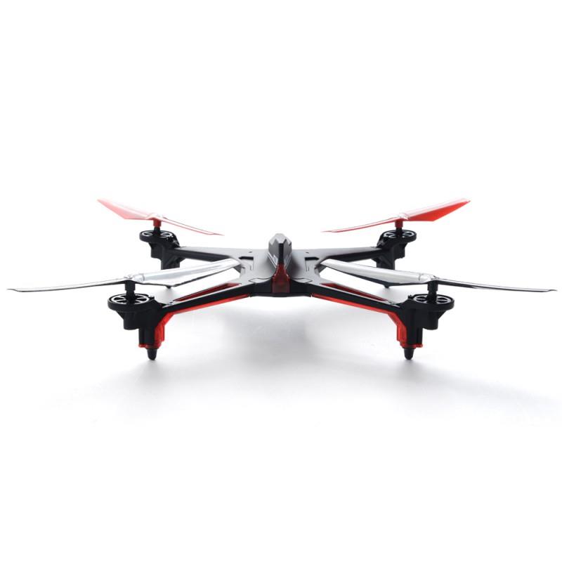 RC drone quadcopter van XK met wifi FPV camera 2.4GHZ - Afbeelding 2