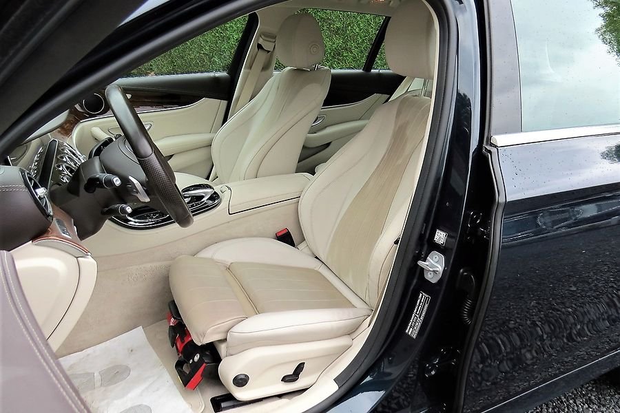Mercedes E 250 2.0i AMG-Line - 08 2017 - Afbeelding 6