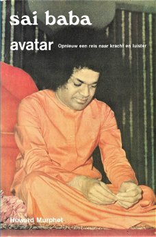 AVATAR, Sai Baba