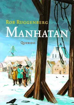 MANHATAN - Rob Ruggenberg