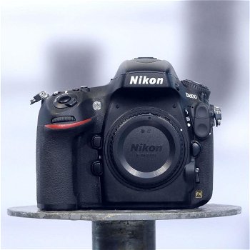 ✅ Nikon D800 ( 2698 ) - 0