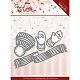 Precious Marieke Die - Joyful Christmas - Winterset PM10109 - 0 - Thumbnail