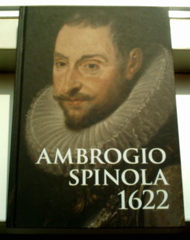 Ambrogio Spinola 1622(Bergen op Zoom, van Dongen). - 0