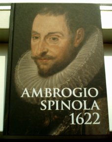 Ambrogio Spinola 1622(Bergen op Zoom, van Dongen).