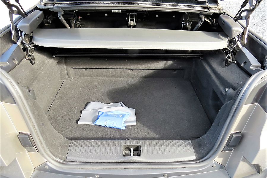 Renault Megane Cabrio 1.5 dCi Automaat - 11 2011 - Afbeelding 5