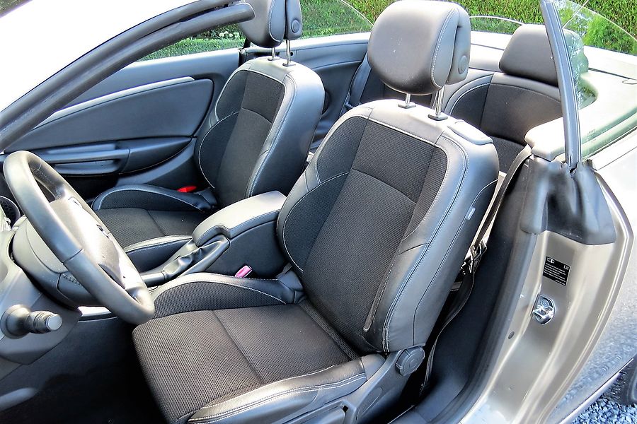 Renault Megane Cabrio 1.5 dCi Automaat - 11 2011 - Afbeelding 6
