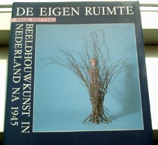 Beeldhouwkunst in Nederland na 1945(Hefting, 9010058255).