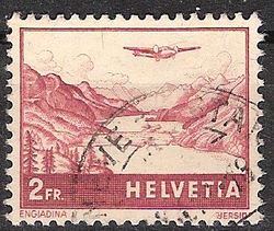 zwitserland 393