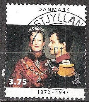 danmark 1143 - 0