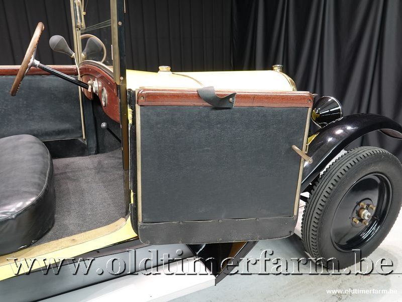 Citroën 5HP Type C3 '23 - Afbeelding 5
