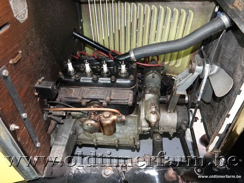 Citroën 5HP Type C3 '23 - Afbeelding 7