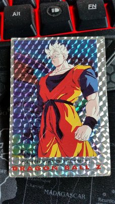  (C-23) DRAGON BALL Z - SERIE 2 - N°103 