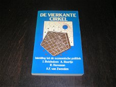 Beishuizen, J. - De vierkante cirkel