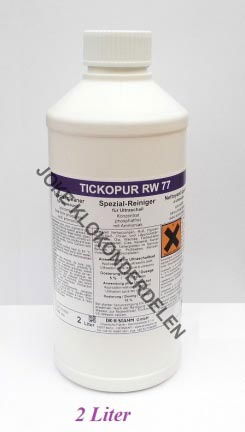 Tickopur RW77 =30877